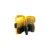 Набор сверл по металлу (1-13 мм) Extreme2 29 шт. DEWALT DT 7926