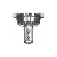 Газовый инфракрасный обогреватель NeoClima 09HW-B