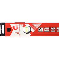 Магнитный уровень PLUMBSITE GENESIS 100 см KAPRO 781-40-100РМ