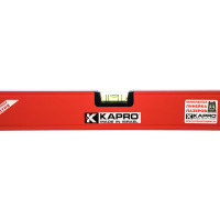 Магнитный уровень PLUMBSITE GENESIS 100 см KAPRO 781-40-100РМ