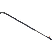 Ручка алюминиевая эргономичная (130 см) Gardena 03734-20.000.00 (комбисистема)