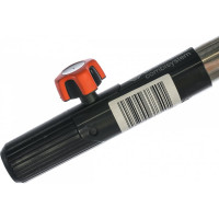 Ручка алюминиевая эргономичная (130 см) Gardena 03734-20.000.00 (комбисистема)