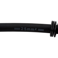 Горелка Сварог MS 25 евро адаптер 5 м ICT2795 000000 87291