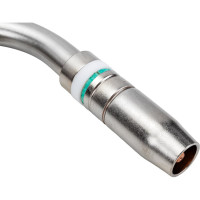 Горелка Сварог MS 25 евро адаптер 5 м ICT2795 000000 87291