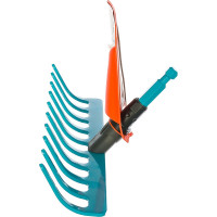 Грабли 25 см Gardena 03176-20.000.00 (для комбисистем)