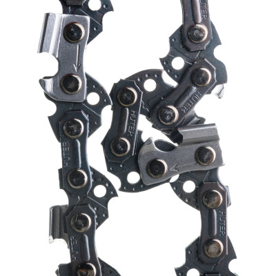 Цепь С1 (1.3 мм; 0.375"; 16"; 57 звеньев) для бензопил Huter 71/4/7