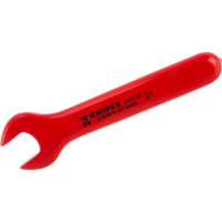 Рожковый ключ 1000 V 24 мм Knipex KN-980024