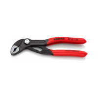 Переставные клещи Кобра Knipex KN-8701125