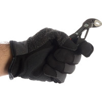 Переставные клещи Кобра Knipex KN-8701125