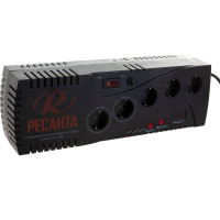 Стабилизатор Ресанта С2000 63/6/34