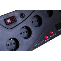 Стабилизатор Ресанта С2000 63/6/34