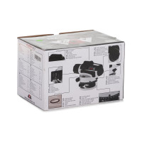 Оптический нивелир ADA Ruber 32 с поверкой, нивелир/кейс/мелкий инструмент/нитяной отвес/инструкция/свидетельство поверки А00201