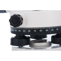 Оптический нивелир ADA Ruber 32 с поверкой, нивелир/кейс/мелкий инструмент/нитяной отвес/инструкция/свидетельство поверки А00201