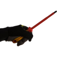 Отвертка для винтов с крестообразным шлицем Phillips KNIPEX KN-982403