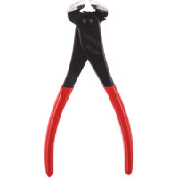 Торцевые кусачки KNIPEX KN-6801180