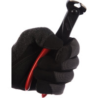 Торцевые кусачки KNIPEX KN-6801180