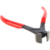 Торцевые кусачки KNIPEX KN-6801160