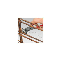 Торцевые кусачки KNIPEX KN-6801160