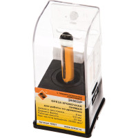 Фреза кромочная прямая (9.5х25 мм; хвостовик 8 мм) по дереву Энкор 10521