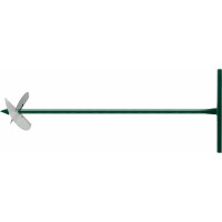 Ручной бур для почвы РОС 77241