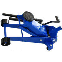 Профессиональный подкатной домкрат AE&T T31203