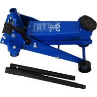 Профессиональный подкатной домкрат AE&T T31203