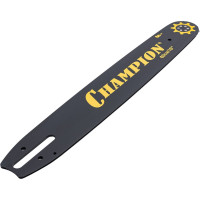 Шина (16"; 3/8"; 1.6 мм; 60 звеньев) CHAMPION 952919