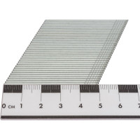 Гвозди AF-50 2000 шт. для гвоздезабивателя F18/50H SUMAKE 30441