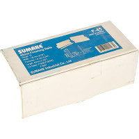 Гвозди F-45 5000 шт. для гвоздезабивателя F18/50H SUMAKE 30369