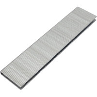 Скоба 97-22 (22 мм) 5000 шт. для пневмостеплера 97/25 Sumake 30445