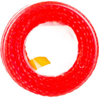 Корд триммерный Twisted Square (2.0 мм; 15 м; витой квадрат) CHAMPION C7002