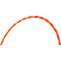 Корд триммерный Twisted Square (2.0 мм; 15 м; витой квадрат) CHAMPION C7002