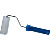 Велюровый валик FIT миди 02641