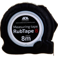 Рулетка ADA RubTape 8 А00157