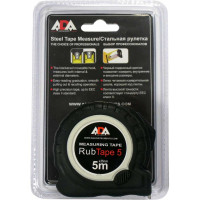 Измерительная рулетка ADA RubTape 5 А00156