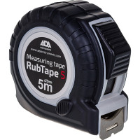 Измерительная рулетка ADA RubTape 5 А00156