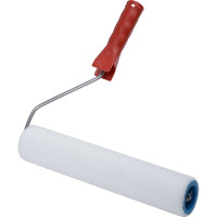 Велюровый валик РОС 02575