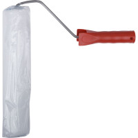 Велюровый валик РОС 02575