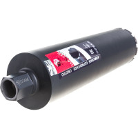 Коронка алмазная по бетону (110х400 мм; 1 1/4 мм) DIAM 312043