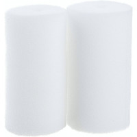 Поролоновый валик + 2 шубки РОС 02960