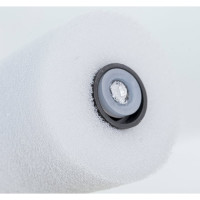 Поролоновый валик + 2 шубки РОС 02960