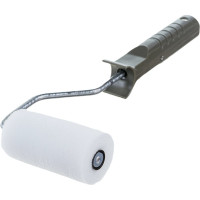 Поролоновый валик + 2 шубки РОС 02960