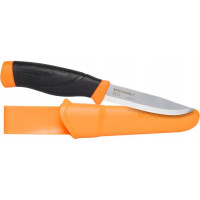 Универсальный нож в пластиковых ножнах MoraKNIV COMPANION F