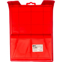 Ванночка для краски 330х250 мм FIT 04005