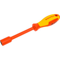 Отвертка-торцевой ключ KNIPEX KN-980313 до 1000 В