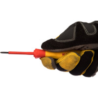 Крестообразная отвертка KNIPEX KN-982400