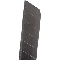 Лезвия сегментированные (9 мм; 10 шт.) для ножа технического FIT 10409