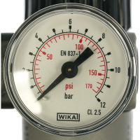 Фильтр для компрессоров FRL-180 1/4 GAV 10084