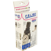 Фильтр для компрессоров FRL-180 1/4 GAV 10084