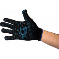 Перчатки вязаные (4 нити; размер 20) РОС 12495